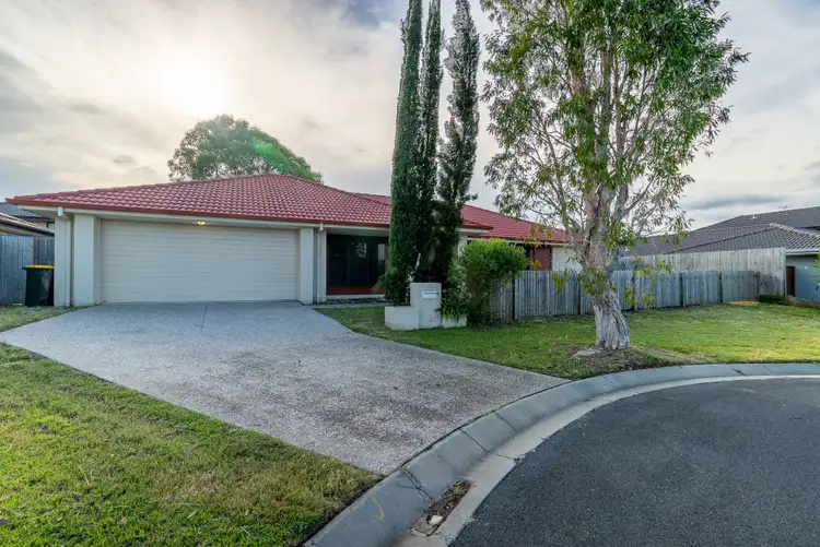 Third view of Homely house listing, 17 Tomaso Close, Doolandella QLD 4077