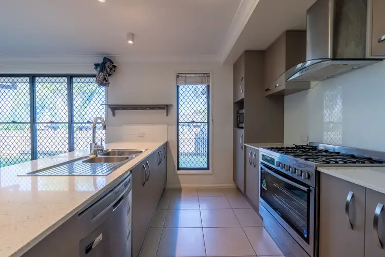 Fourth view of Homely house listing, 17 Tomaso Close, Doolandella QLD 4077