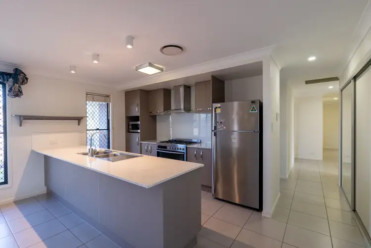 Fifth view of Homely house listing, 17 Tomaso Close, Doolandella QLD 4077