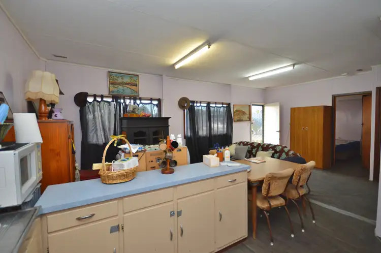 Third view of Homely house listing, 15 Patrick Crescent, Kalbarri WA 6536