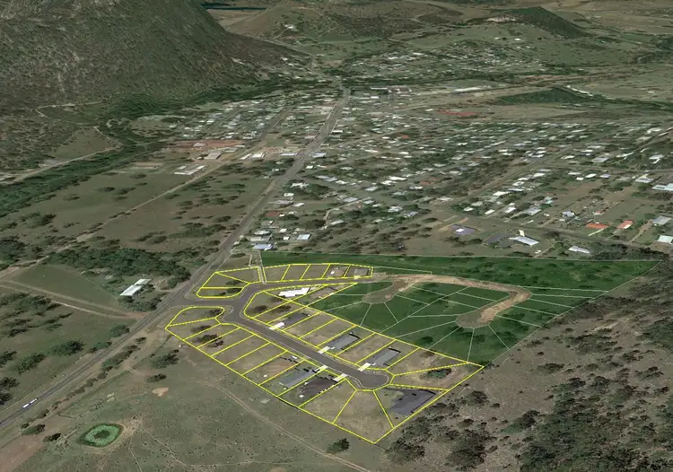 Main view of Homely rural property listing, Lot 50 Keeley Place, Esk QLD 4312