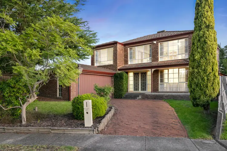 Main view of Homely house listing, 67 Old Orchard Drive, Wantirna South VIC 3152