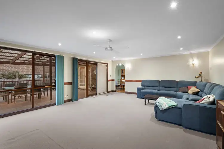 Fourth view of Homely house listing, 67 Old Orchard Drive, Wantirna South VIC 3152