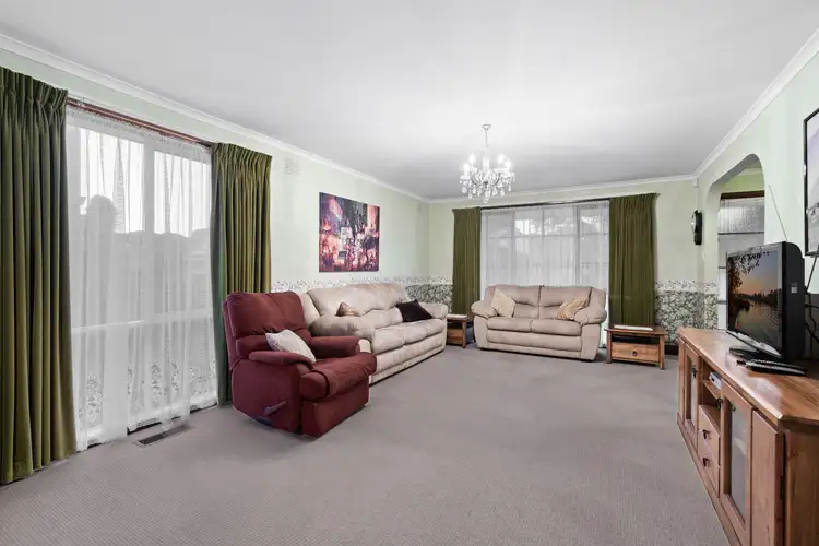Fifth view of Homely house listing, 67 Old Orchard Drive, Wantirna South VIC 3152