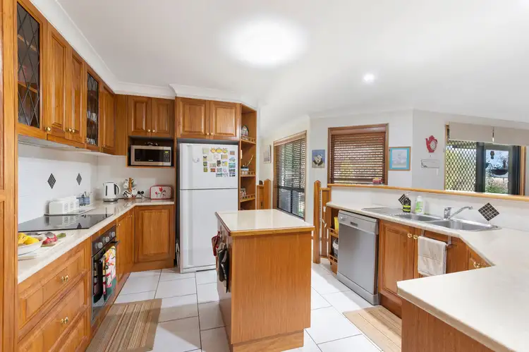 Third view of Homely house listing, 9 Hans Borgar Court, Warwick QLD 4370