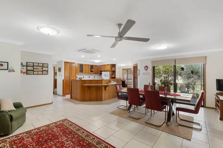 Fourth view of Homely house listing, 9 Hans Borgar Court, Warwick QLD 4370