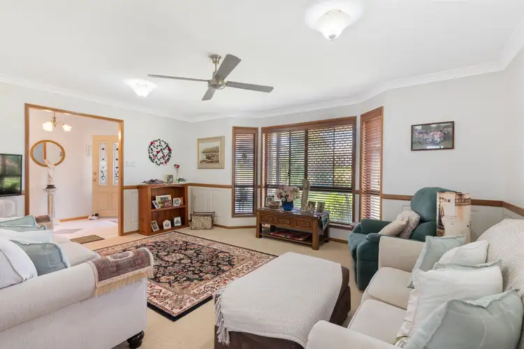 Fifth view of Homely house listing, 9 Hans Borgar Court, Warwick QLD 4370