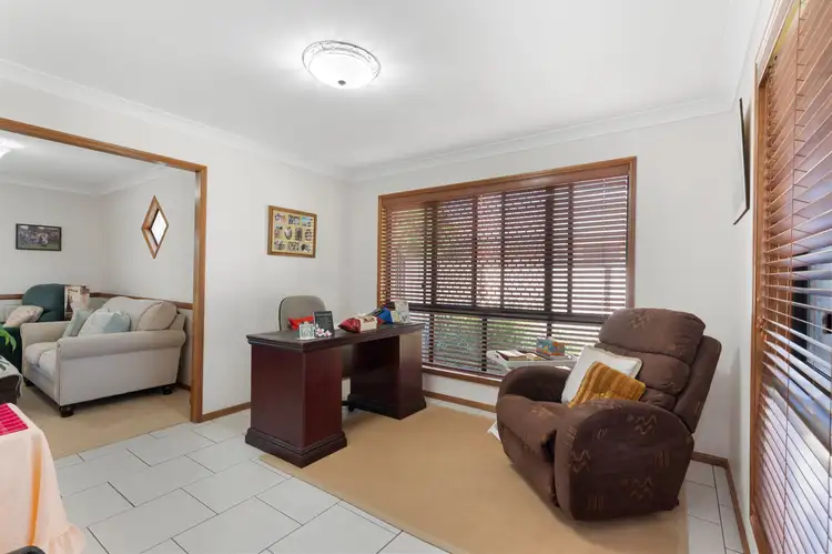 Sixth view of Homely house listing, 9 Hans Borgar Court, Warwick QLD 4370