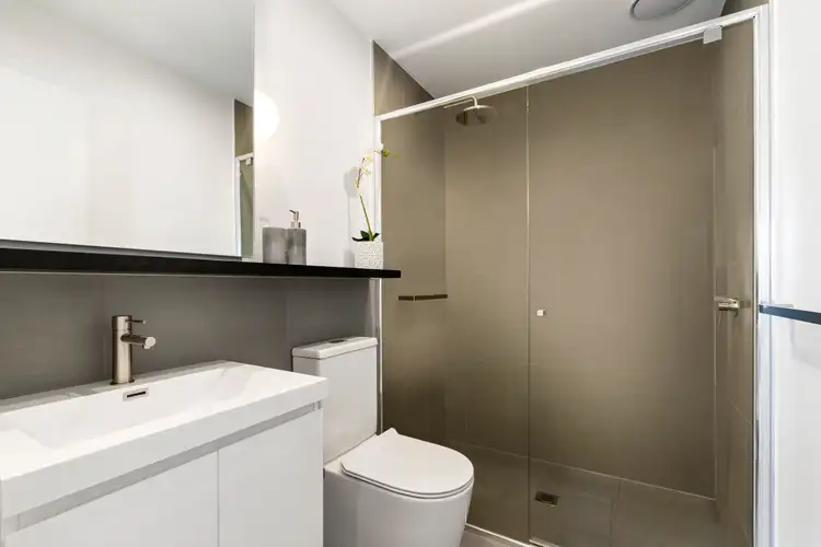 Sixth view of Homely apartment listing, 401/18 Lomandra Drive, Clayton South VIC 3169