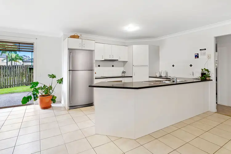 Second view of Homely villa listing, 18/91 Beattie Road, Coomera QLD 4209