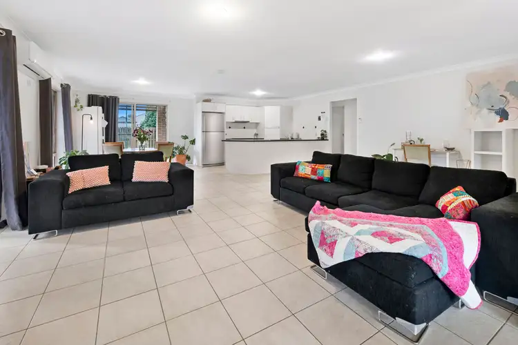 Fourth view of Homely villa listing, 18/91 Beattie Road, Coomera QLD 4209