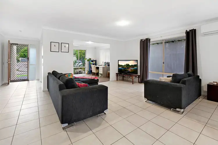 Fifth view of Homely villa listing, 18/91 Beattie Road, Coomera QLD 4209