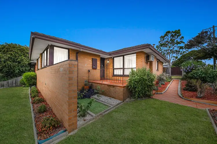 Main view of Homely house listing, 709 Heatherton Road, Clayton South VIC 3169
