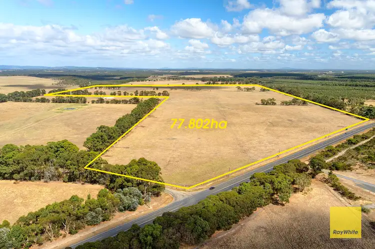Main view of Homely rural property listing, Lot 2 Gunn Road, Drome WA 6330