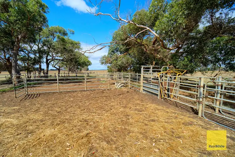 Third view of Homely rural property listing, Lot 2 Gunn Road, Drome WA 6330