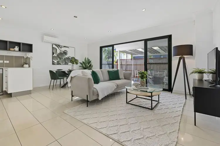 Second view of Homely unit listing, 10/47 Franklin Street, Annerley QLD 4103