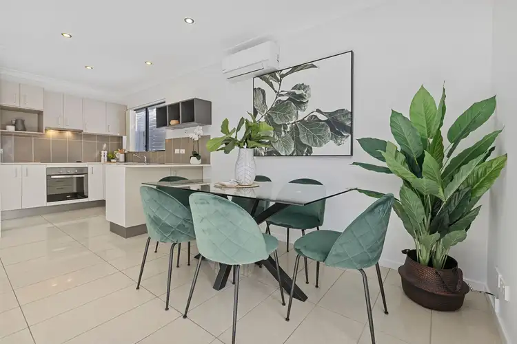Third view of Homely unit listing, 10/47 Franklin Street, Annerley QLD 4103