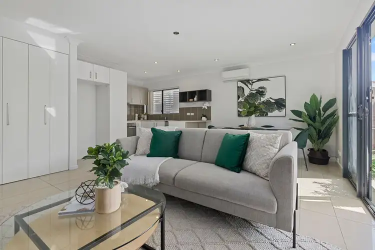 Fourth view of Homely unit listing, 10/47 Franklin Street, Annerley QLD 4103