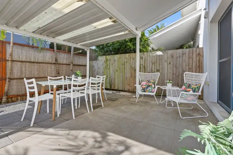 Sixth view of Homely unit listing, 10/47 Franklin Street, Annerley QLD 4103