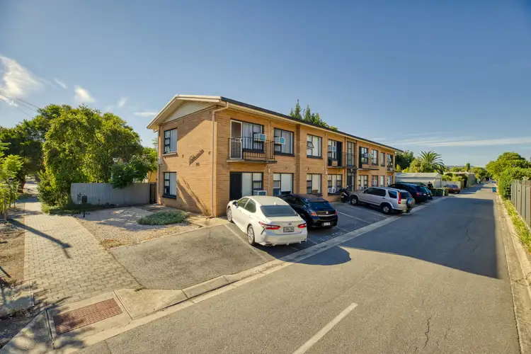 Main view of Homely unit listing, 8/213 Young Street, Unley SA 5061