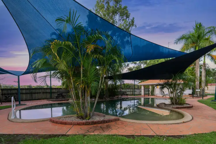 36/125 - 129 Pappas Way, Nerang QLD 4211