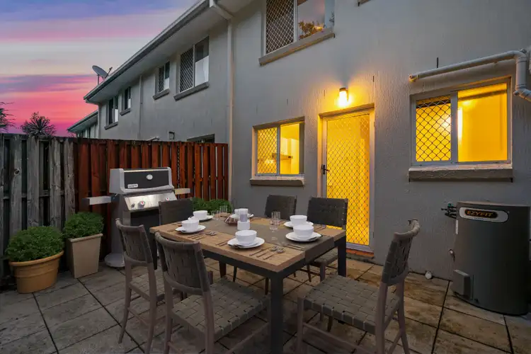 Fourth view of Homely townhouse listing, 36/125 - 129 Pappas Way, Nerang QLD 4211