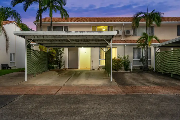 Sixth view of Homely townhouse listing, 36/125 - 129 Pappas Way, Nerang QLD 4211