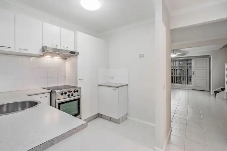 Seventh view of Homely townhouse listing, 36/125 - 129 Pappas Way, Nerang QLD 4211