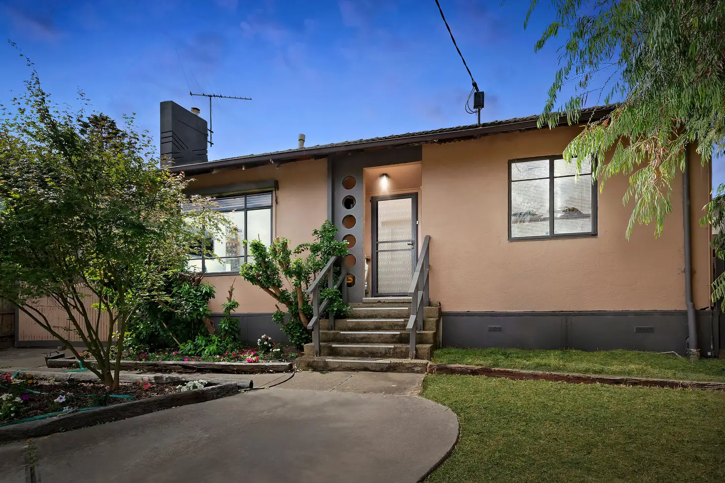 Main view of Homely house listing, 24 Melinga Crescent, Chadstone VIC 3148