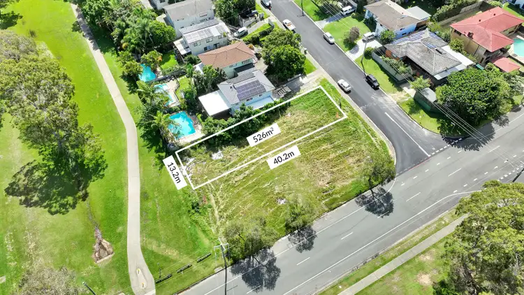 Fourth view of Homely land listing, 4 Gurrah Avenue, Southport QLD 4215