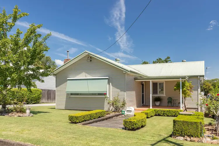 Main view of Homely house listing, 5 Gregson Street, Gloucester NSW 2422