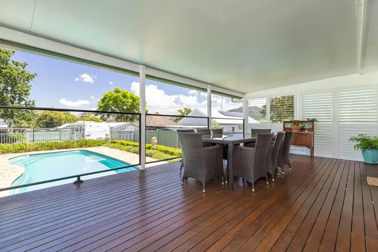 Second view of Homely house listing, 5 Gregson Street, Gloucester NSW 2422