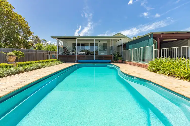 Third view of Homely house listing, 5 Gregson Street, Gloucester NSW 2422