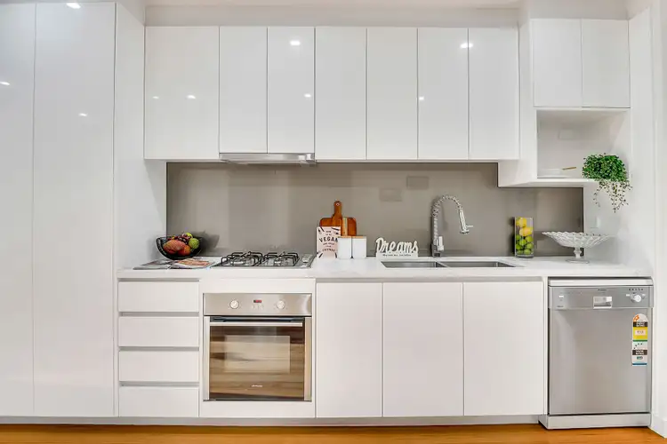 Third view of Homely townhouse listing, 3/62 Mathieson Street, Coburg North VIC 3058