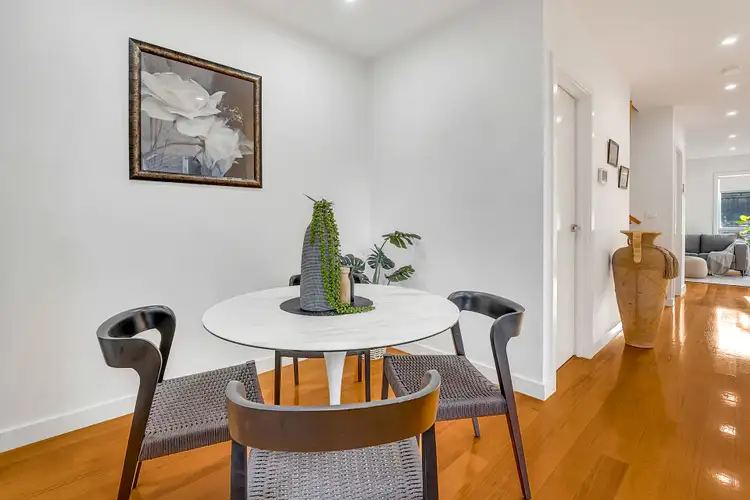 Fifth view of Homely townhouse listing, 3/62 Mathieson Street, Coburg North VIC 3058