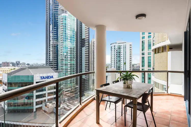 59/540 Queen Street, Brisbane City QLD 4000