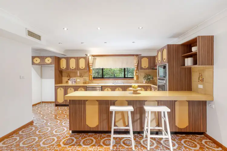Sixth view of Homely house listing, 11 Victor Close, Baulkham Hills NSW 2153
