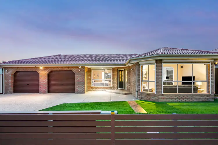 Main view of Homely house listing, 11 Elissa Way, St Albans VIC 3021