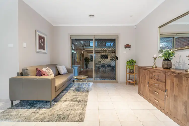 Third view of Homely house listing, 11 Elissa Way, St Albans VIC 3021