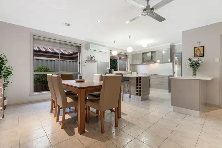 Fourth view of Homely house listing, 11 Elissa Way, St Albans VIC 3021