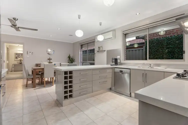 Fifth view of Homely house listing, 11 Elissa Way, St Albans VIC 3021