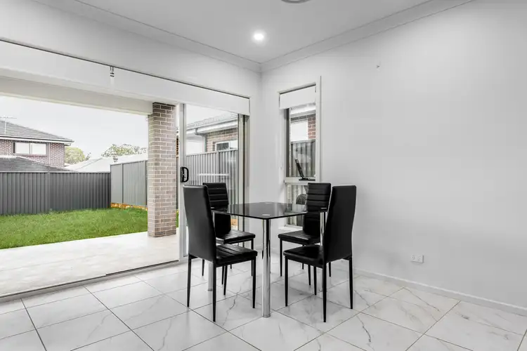 Fourth view of Homely house listing, 16 Lethbridge Road, Austral NSW 2179