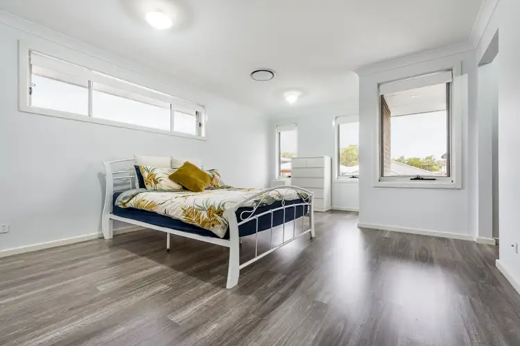 Fifth view of Homely house listing, 16 Lethbridge Road, Austral NSW 2179