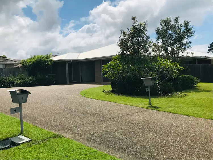1&2/4 Gardens Court, Caboolture QLD 4510