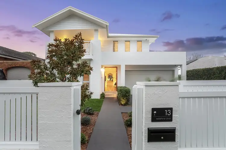 Main view of Homely house listing, 13 Wilshire Avenue, Cronulla NSW 2230
