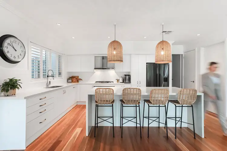 Fifth view of Homely house listing, 13 Wilshire Avenue, Cronulla NSW 2230