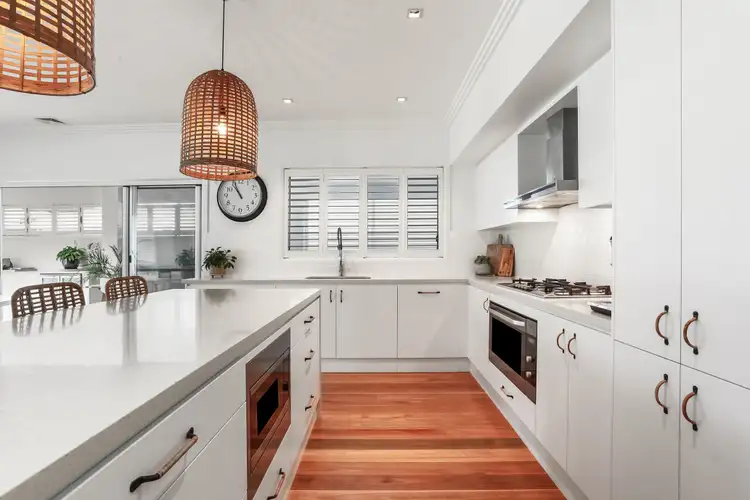 Sixth view of Homely house listing, 13 Wilshire Avenue, Cronulla NSW 2230