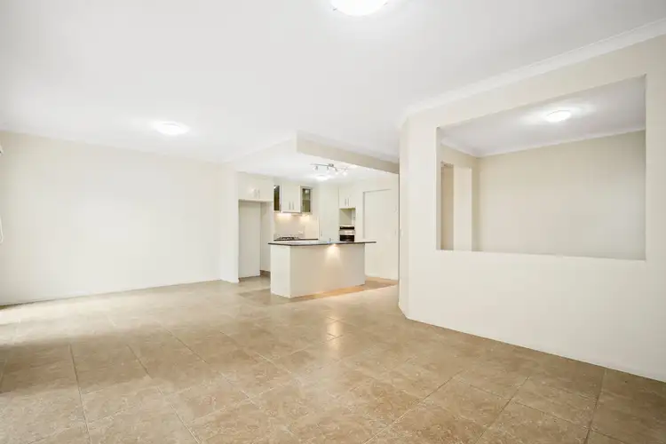 Fourth view of Homely house listing, 1001/1 The Cove Crescent, Carrara QLD 4211