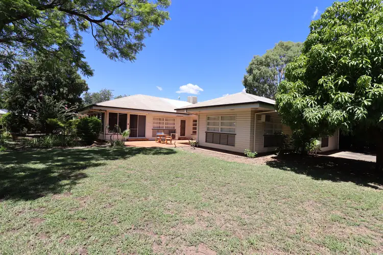 2-4 St Georges Terrace, St George QLD 4487