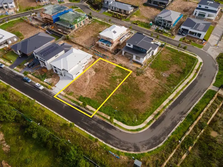 17 Joe Close, Barden Ridge NSW 2234